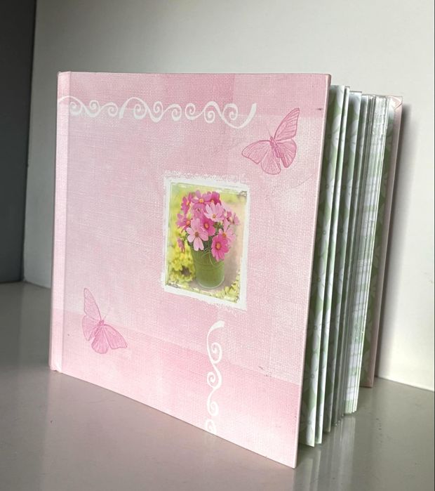 Album na zdjęcia