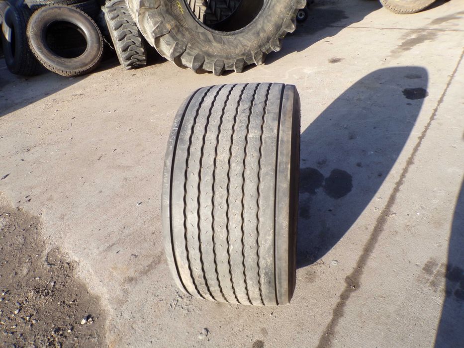 opona 445/45R19.5 MICHELIN XTA2 ENERGY (850 netto)