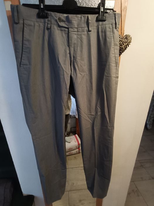 Spodnie męskie rozmiar 42 ,Pietro Filipi
