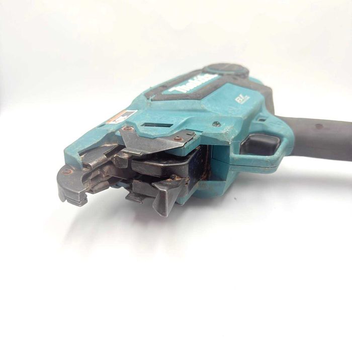 MAKITA DTR180 18V Wiązarka do zbrojeń 2 x aku 5,0Ah