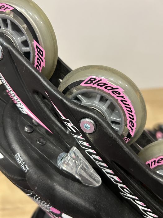 Ролики Bladerunner