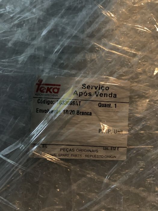 Microondas Teka TMW STG20