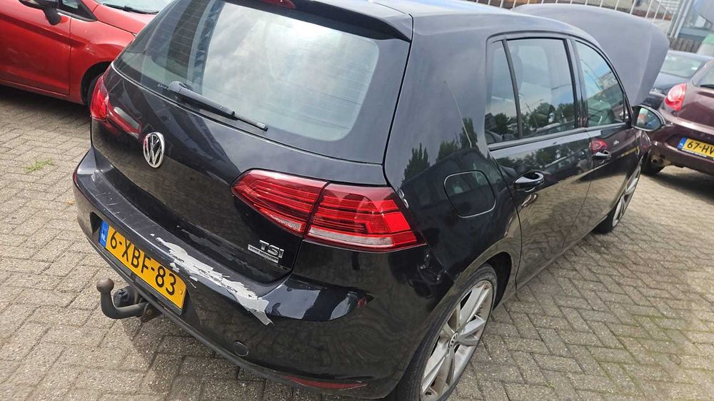 Golf 7 1.2 TSI 2014r.