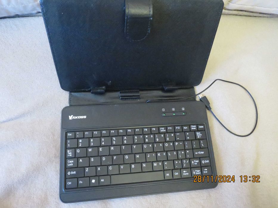 Klawiatura do tabletu 7"
