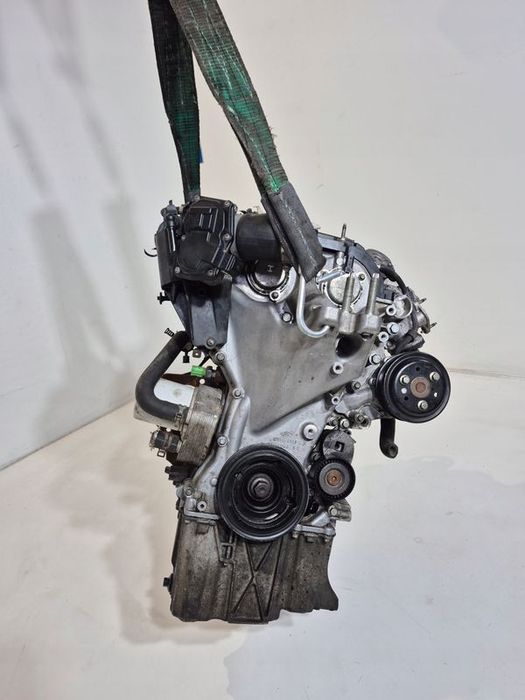 Silnik Kompletny Ford Focus Mk3 Ford C-max Fiesta 1.0 Ecoboost M1da