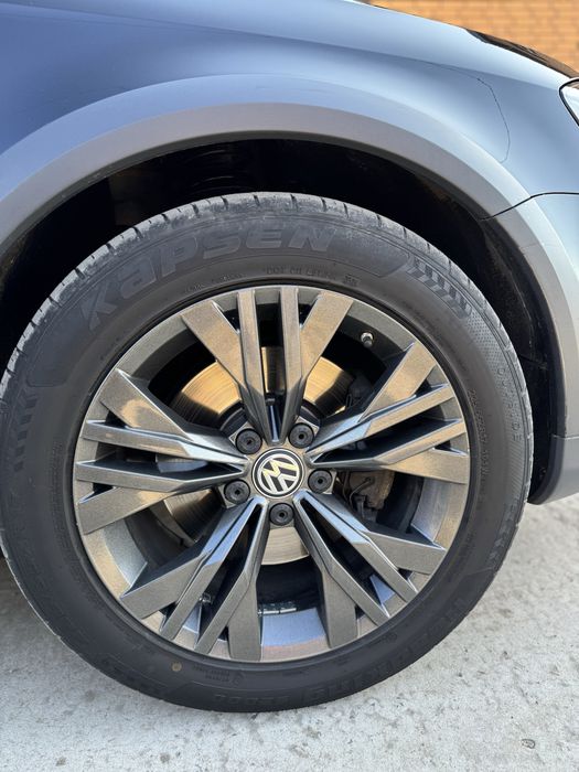 Продаю Passat b7 alltrack