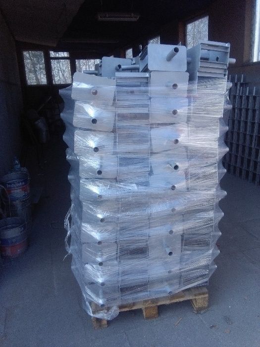 Dźwigar H 20 Stemple Budowlane Szalunki Stropowe Doki