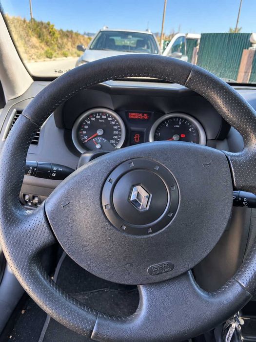 Renault Mégane Break 1.9 dCi 2004