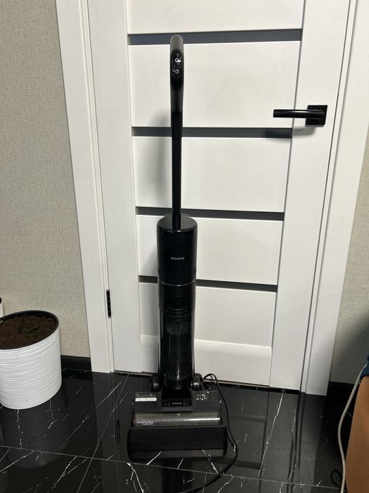 Миючий пилосос Dreame H12 Pro бездротовий з Німеччини