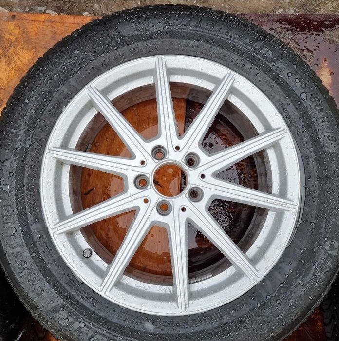 Koła Felgi 18' 5x112. 235/60/18. Mercedes, Audi, Bmw