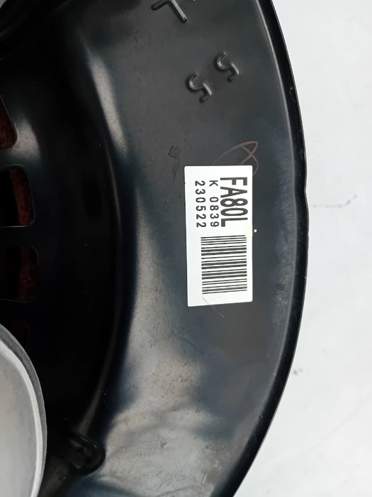 Manga de eixo frente esquerda TOYOTA RAV4 V (_A5_, _H5_)