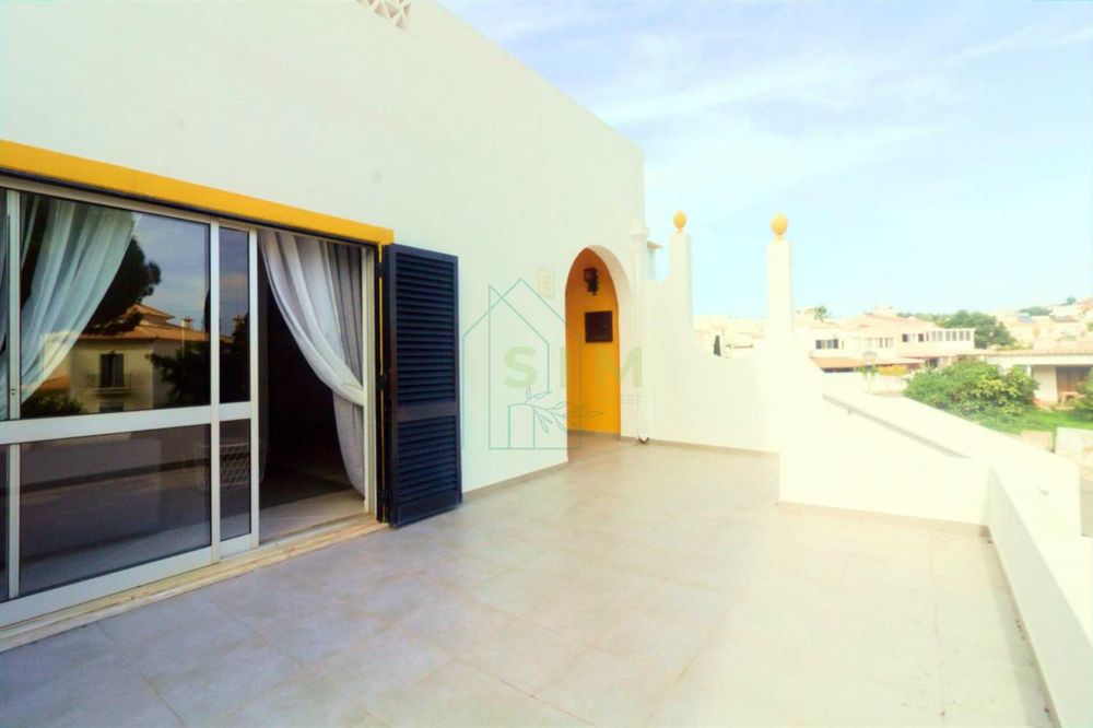 Moradia T3 Goncinha - Loulé