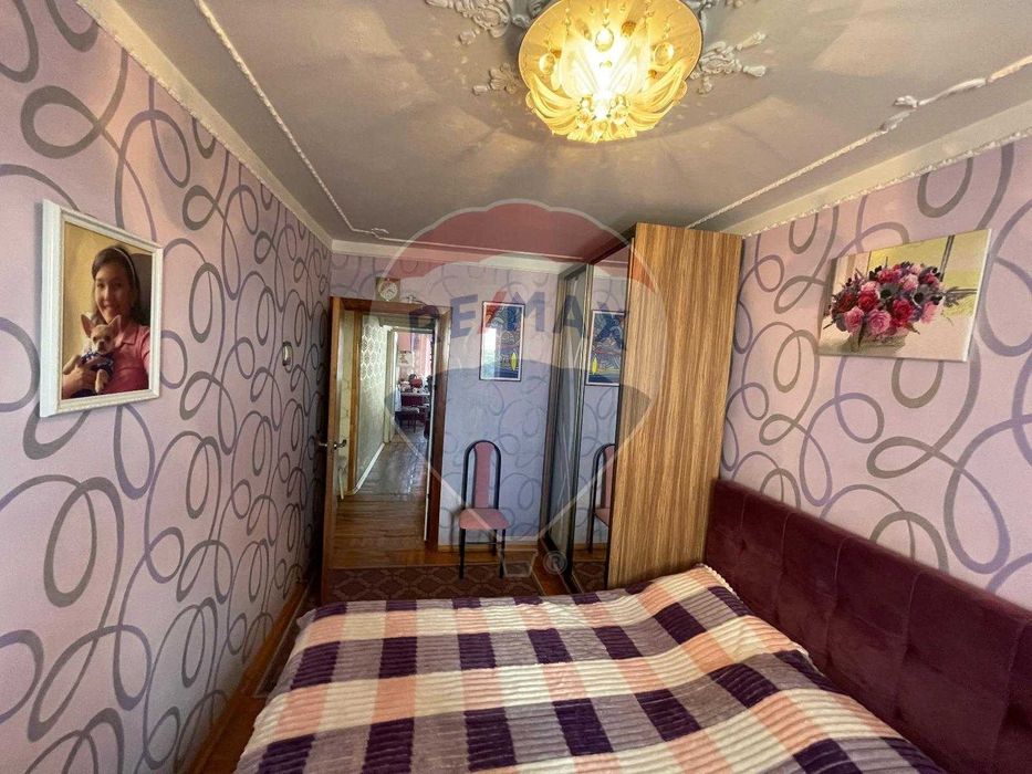 Продаж чудової 4к квартири! 90м2, вул. Зодчих 30, Святошинський р-н.