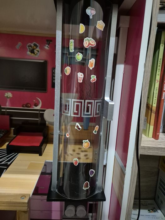 Будинок для ляльок