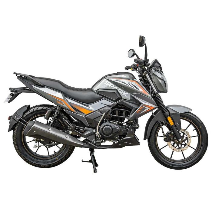 Акція осінні знижки !!!  Мотоцикл SP250R-32
