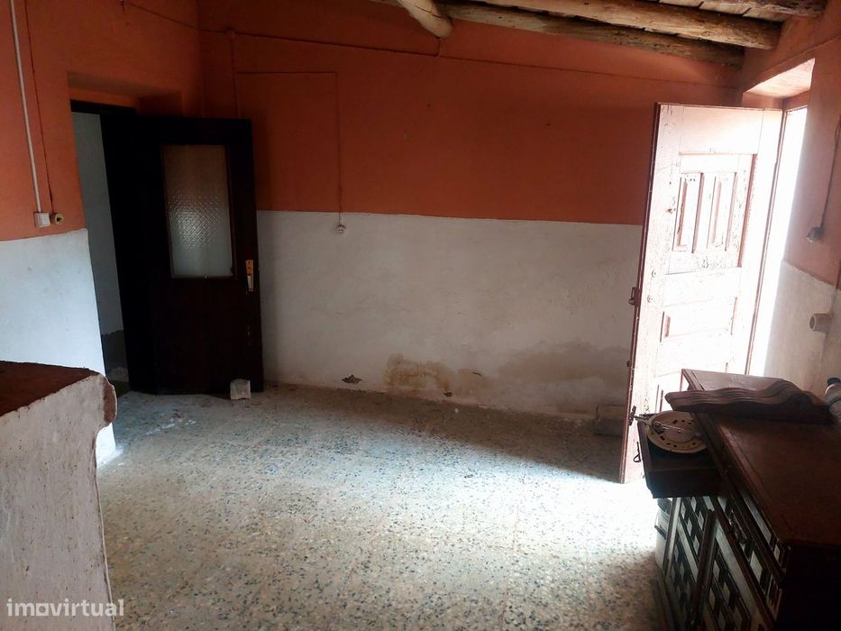 Moradia para renovar