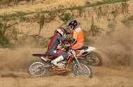 KAYO K2 PRO 250 Enduro Mrf Quad promocja
