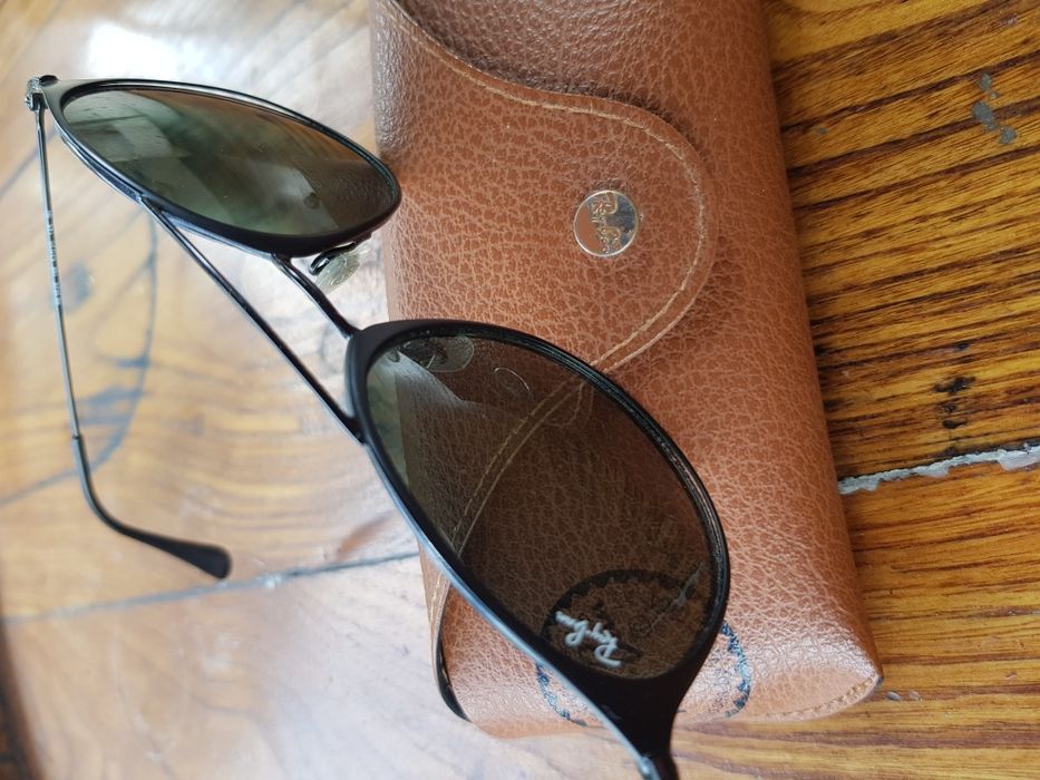 Óculos de Sol Ray Ban Highstreet RB3546
