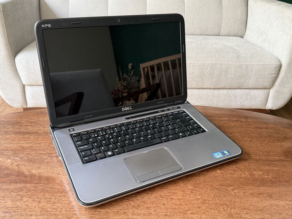 Dell XPS 15’ L502X