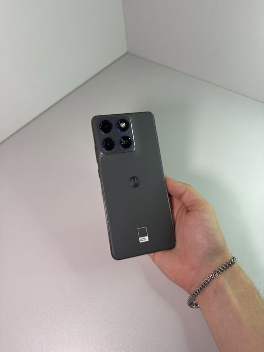 Motorola edge 70 12/512 ЄВРОПА! ІДЕАЛЬНИЙ СТАН