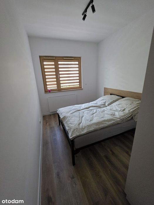Stylowe mieszkanie na wynajem z balkonem - Widok 4