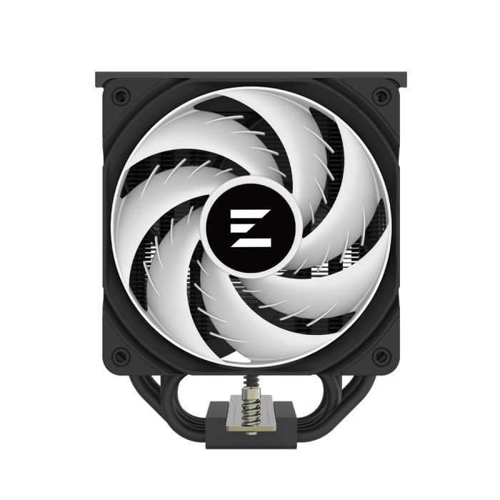 Кулер Zalman CNPS 13 XDS BLACK