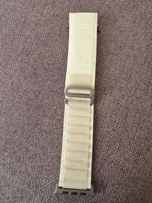 Ремешок, ремень apple watch новый