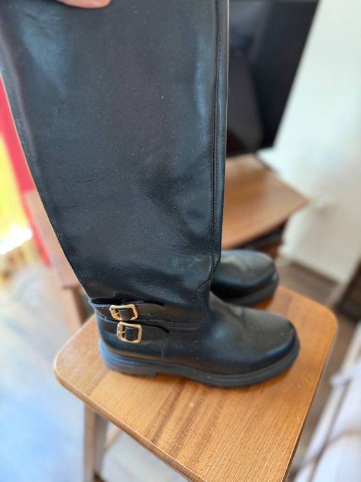 Жіночі чоботи Sante Day2Day Boots