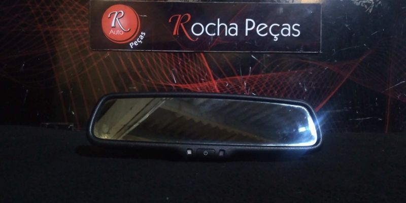 Espelho Retrovisor Interno Dodge Journey