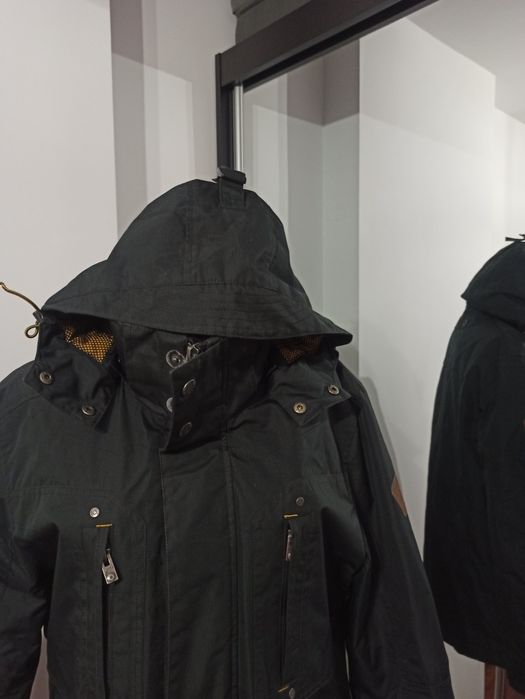 Kurtka męska Volcano