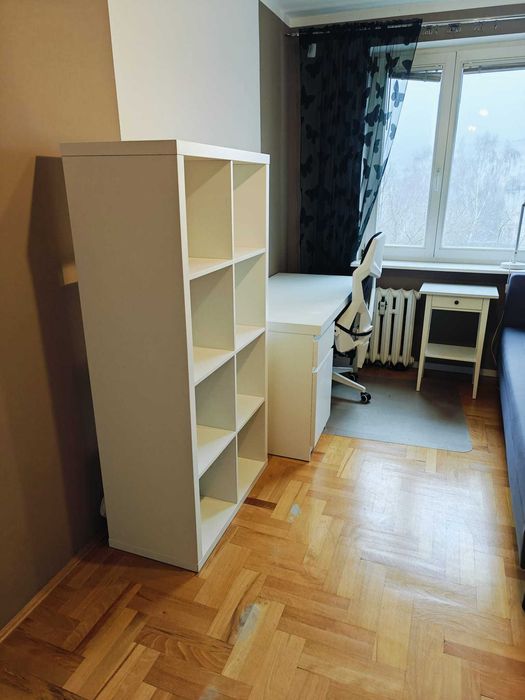 Pokój jednoosobowy – Czechów, ul. Kaprysowa, blisko UMLUB