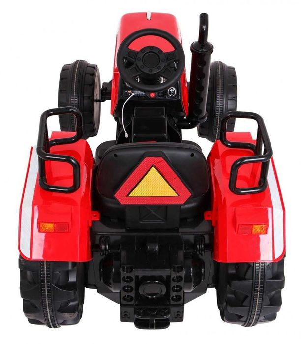 Traktor BLAIZIN BW od 4 lat Wielki