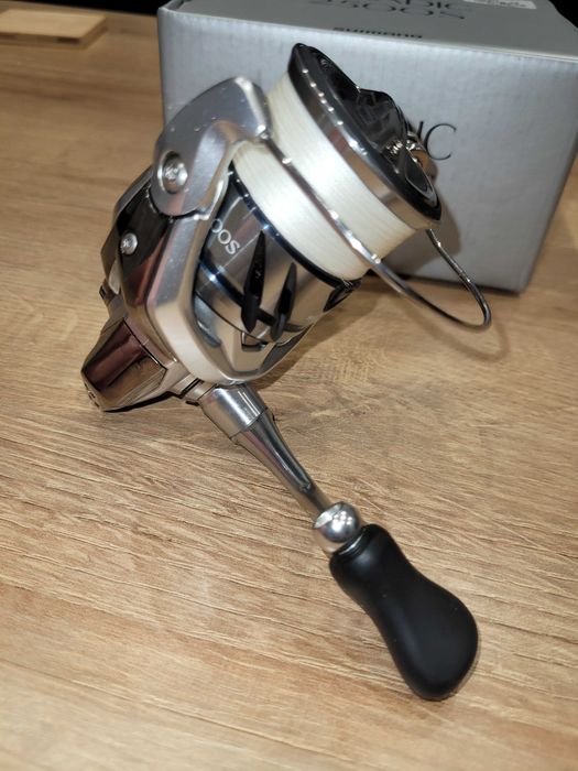 Shimano Stradic 2500S