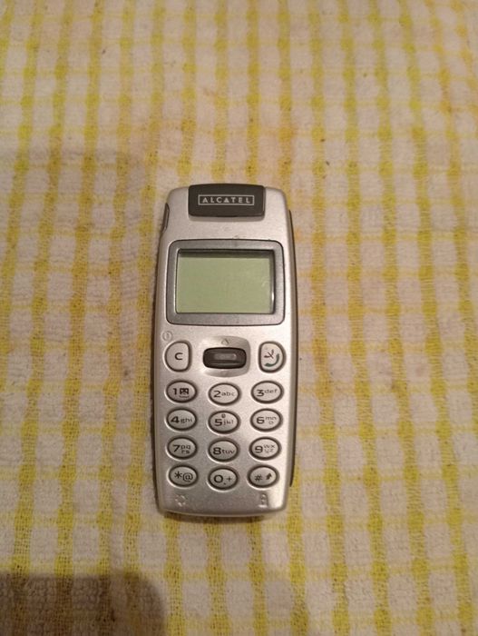 Alcatel One Touch 511