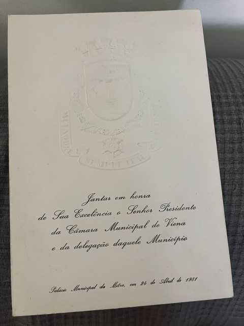 Jatares oficiais