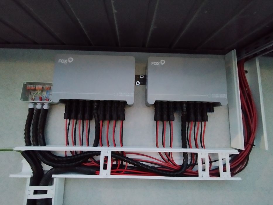 Elektryk, Awarie 24/7, serwis, instalacje, usługi elektryczne, alarmy