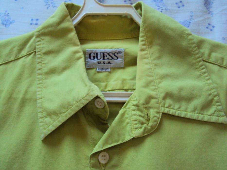 Camisa Guess