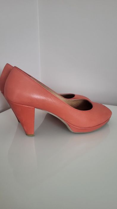 Buty Ryłko rozm. 38