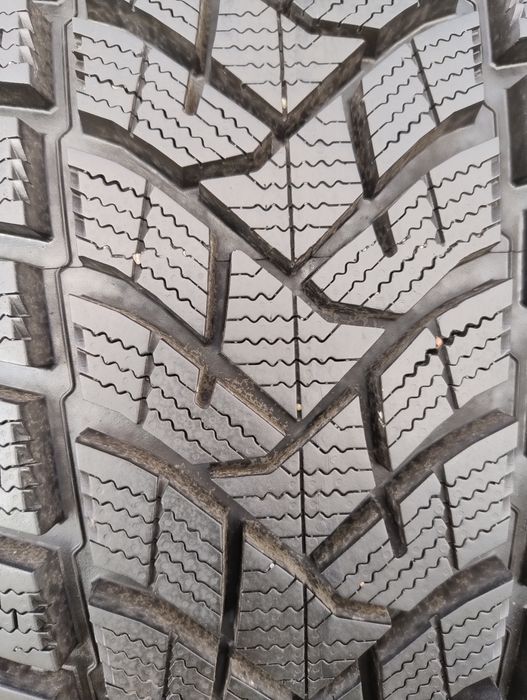 Dunlop Winter Sport 5 225/45R19 96V XL Nówki 25r