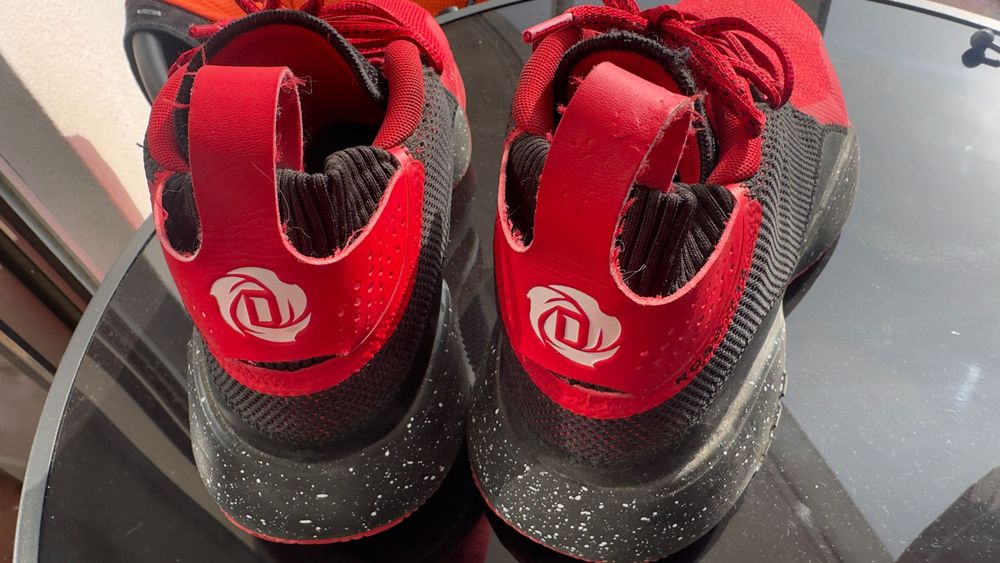 adidas D Rose 773 (ROSE 773)