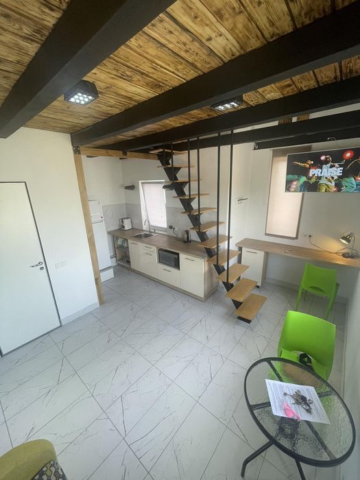 Сдам 2уровневую квартиру, Гагарина