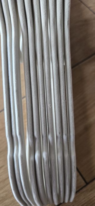 Wieszaki nowe 10 sztuk