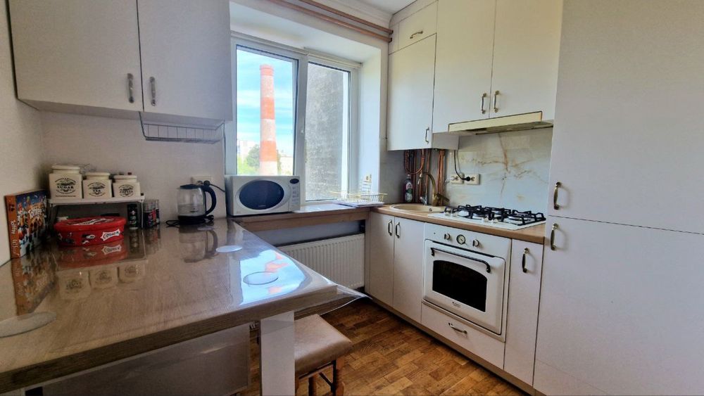 Продаж 2 кімнатної квартири по вул Стрийська