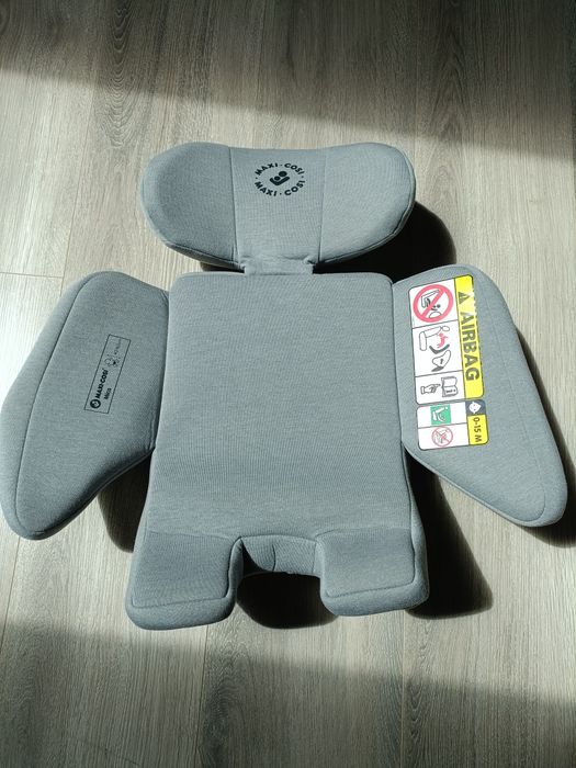 Fotelik Maxi-Cosi Mica obrotowy 360°