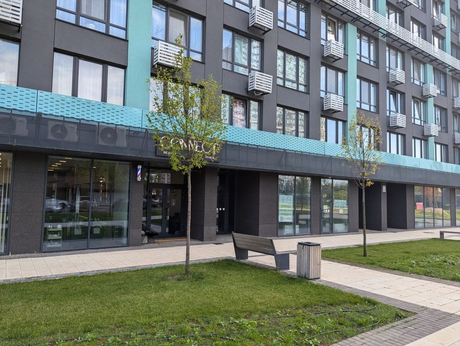 Commercial real estate at (area 56 m²) - Atlanta.ua - photo 8