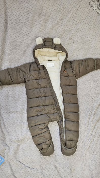 Kombinezon zimowy Reserved r.80