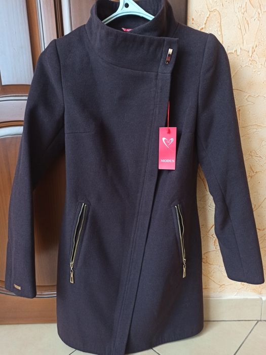 Пальто кашемірове