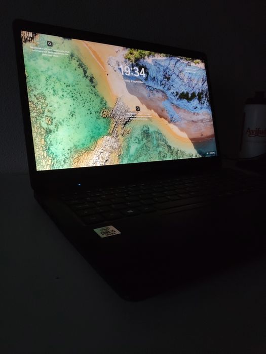 Acer Aspire 3 A315 | i5-1035G1 | 8GB RAM | SSD 512GB