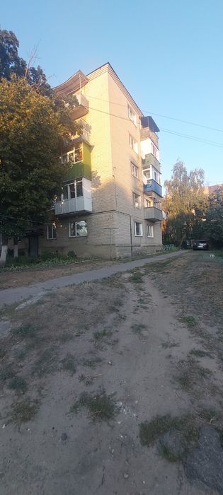 Продам 3х.кв. в Солоницевке