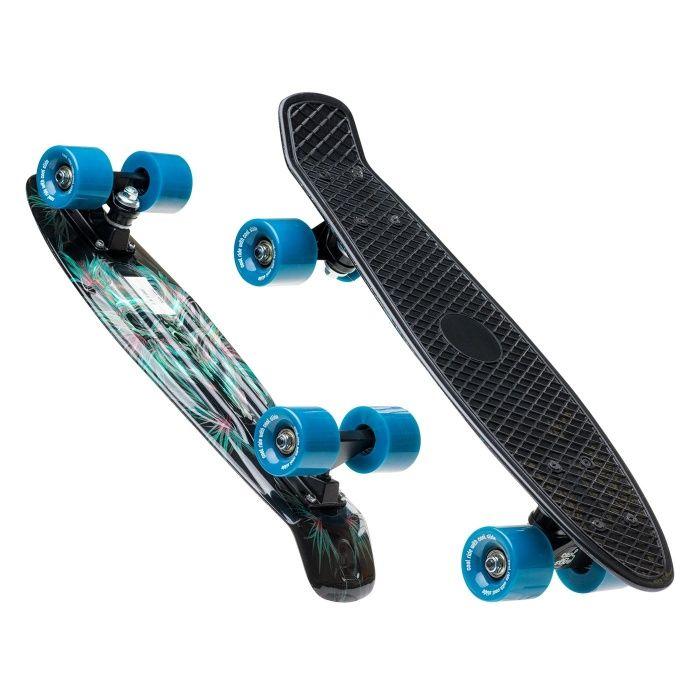 Deskorolka NIGHTMARE 99360-CRE PRI/BLK coolside